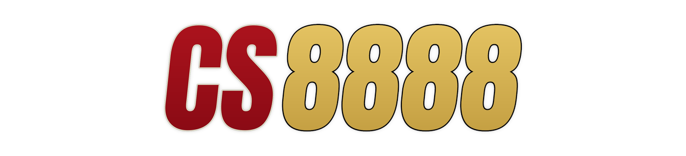 cs8888 logo